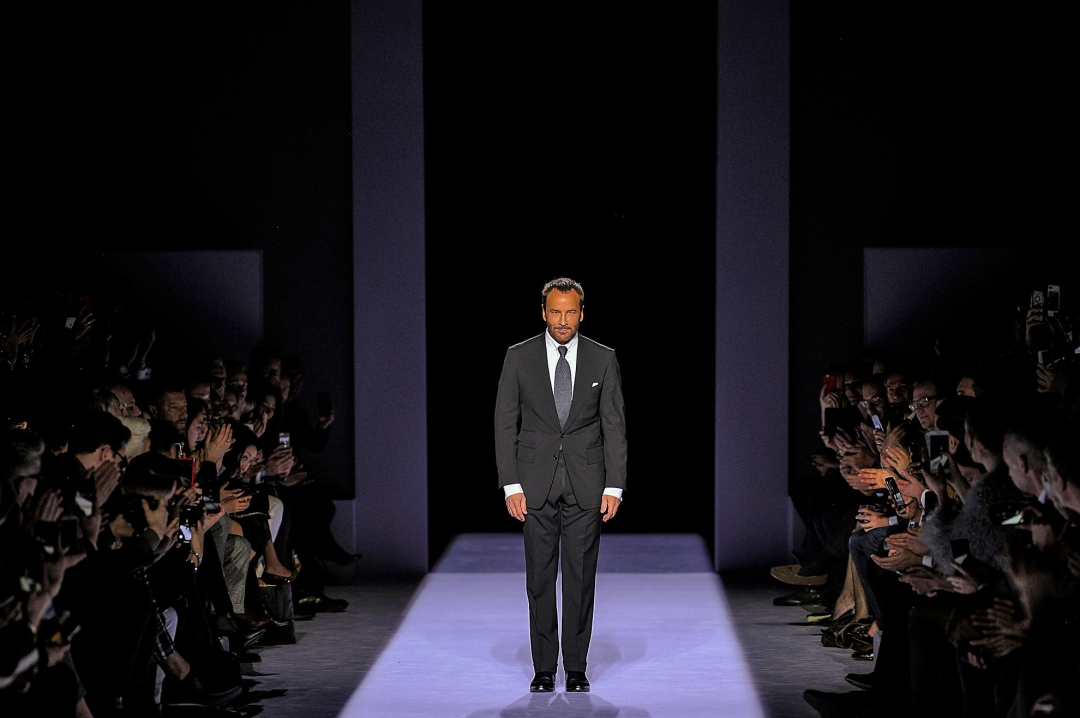 Tom Ford ponovo u režiserskoj stolici