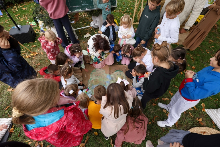 Lidl Family Day: Podsetnik da se prave vrednosti uvek isplate