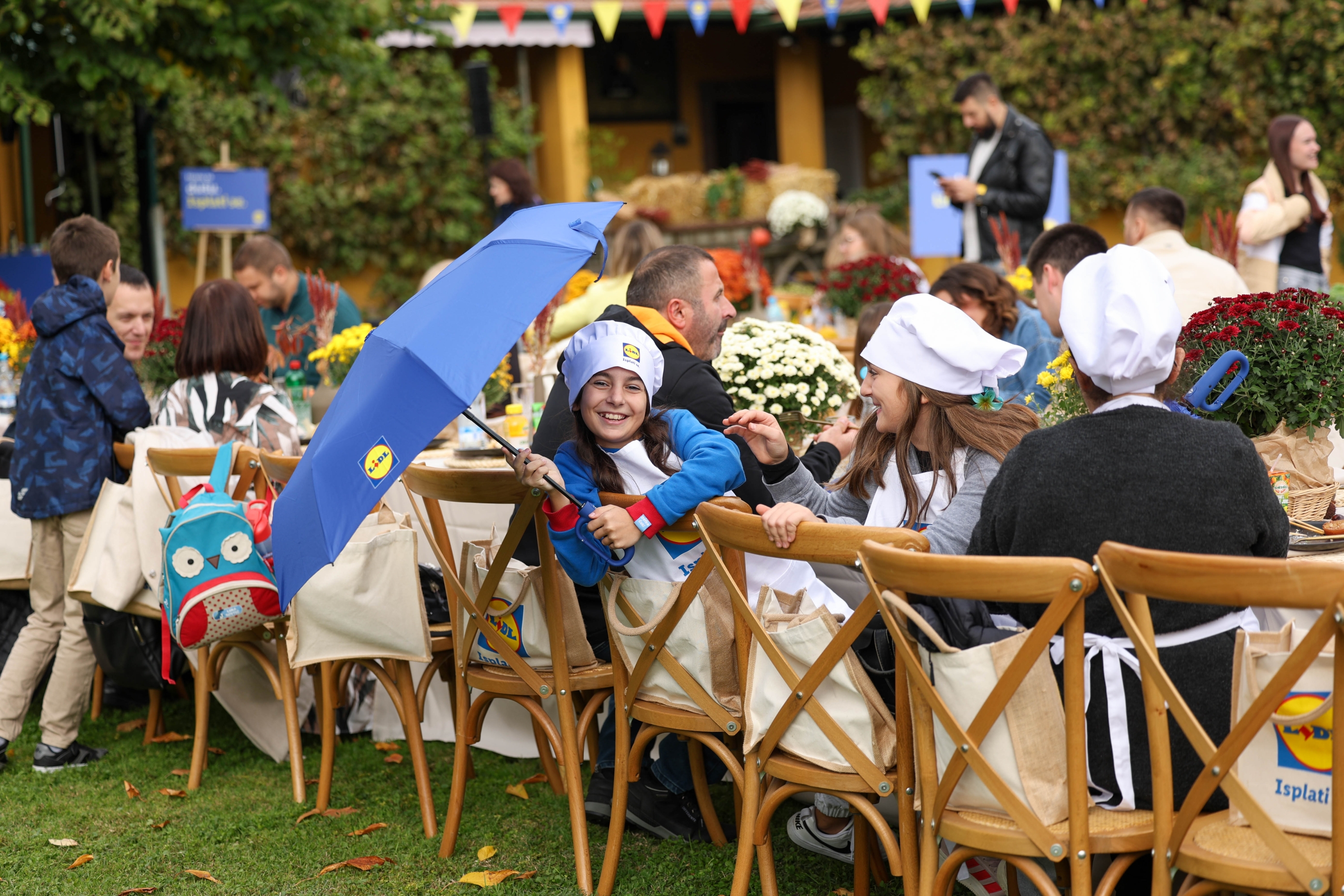 Lidl Family Day: Podsetnik da se prave vrednosti uvek isplate