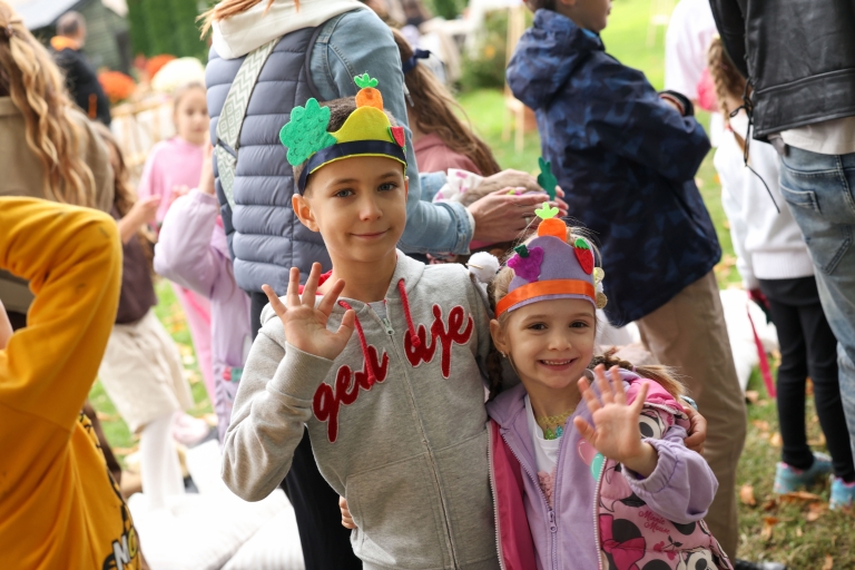 Lidl Family Day: Podsetnik da se prave vrednosti uvek isplate