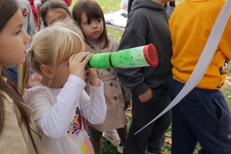 Lidl Family Day: Podsetnik da se prave vrednosti uvek isplate