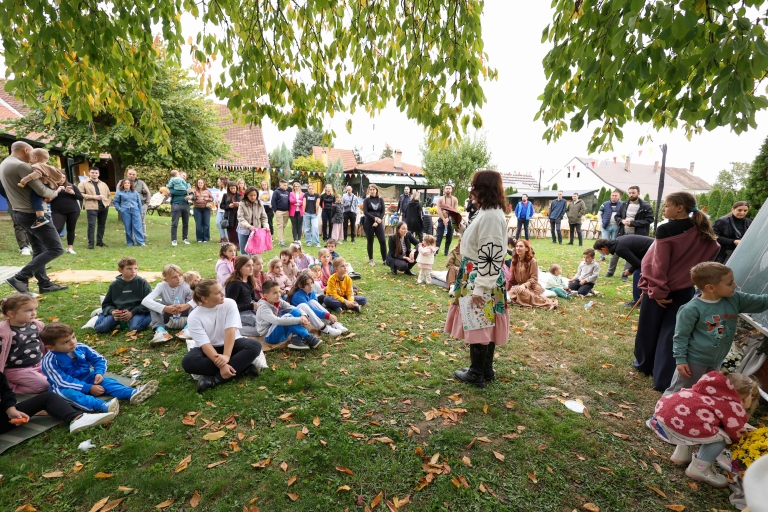 Lidl Family Day: Podsetnik da se prave vrednosti uvek isplate
