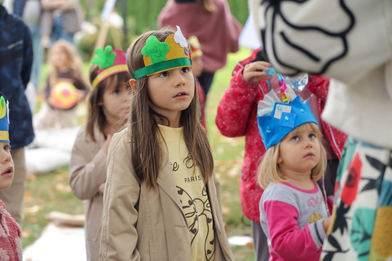 Lidl Family Day: Podsetnik da se prave vrednosti uvek isplate