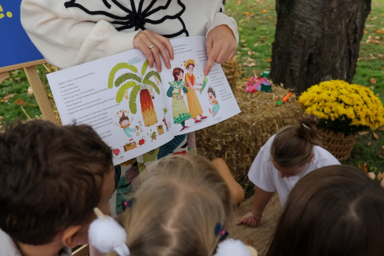Lidl Family Day: Podsetnik da se prave vrednosti uvek isplate