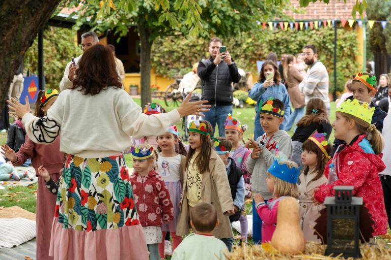 Lidl Family Day: Podsetnik da se prave vrednosti uvek isplate