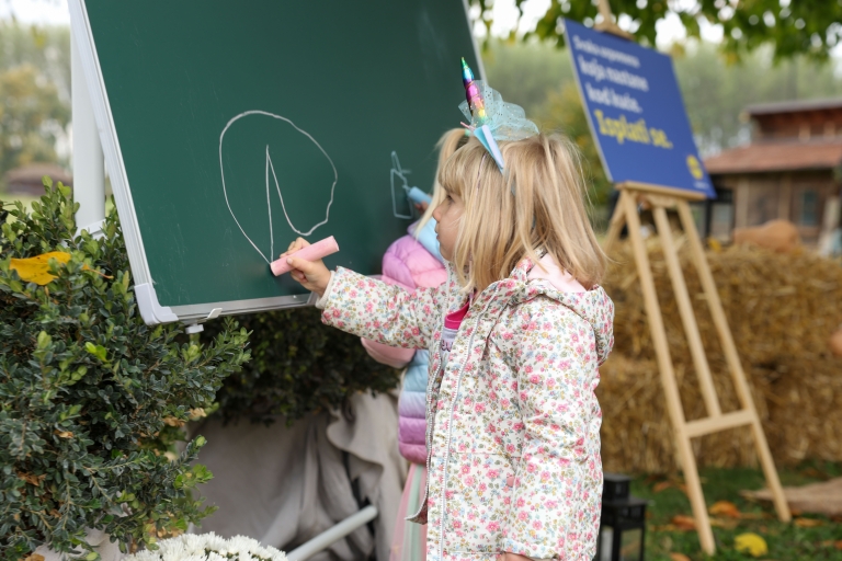 Lidl Family Day: Podsetnik da se prave vrednosti uvek isplate