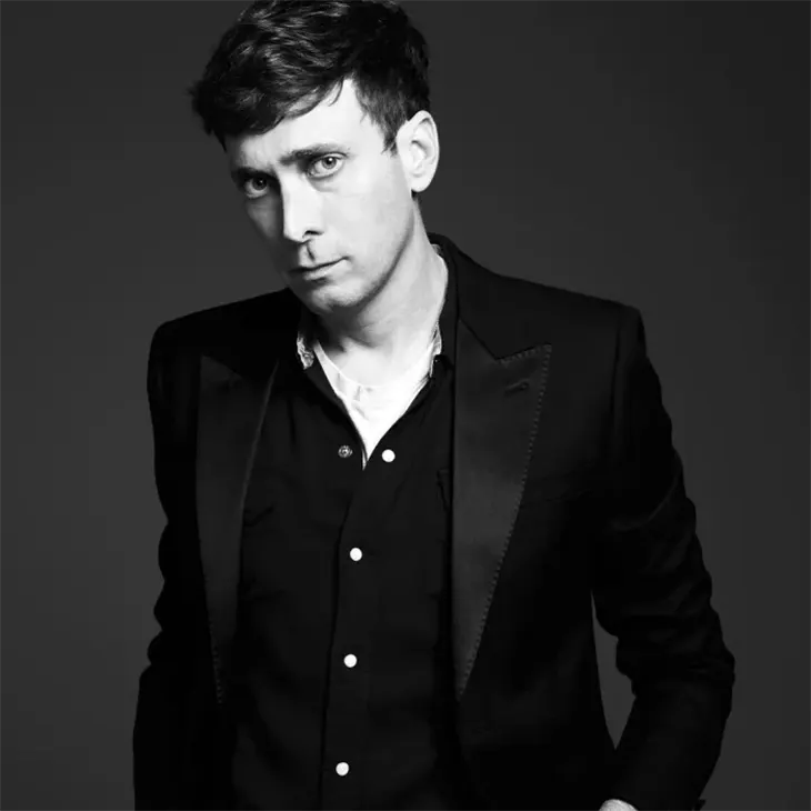 Rumor has it: Hedi Slimane odlazi u Armani?