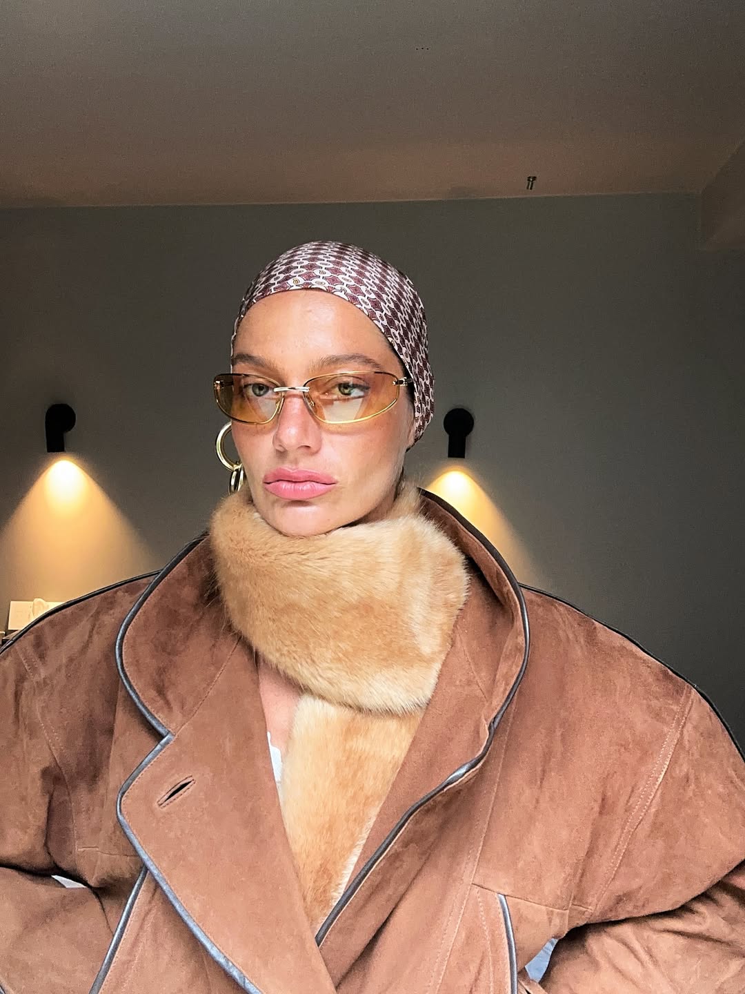 Ovo su naši omiljeni high-end puderi za hladne dane