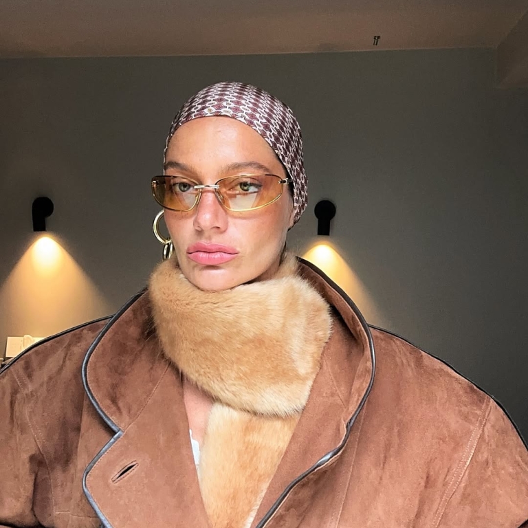 Ovo su naši omiljeni high-end puderi za hladne dane