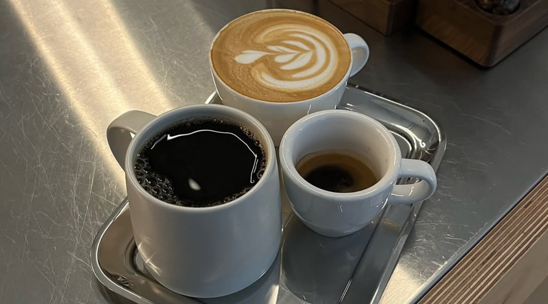 Tražite idealno mesto za prvu jutarnju kafu? Izdvojili smo naše favorite