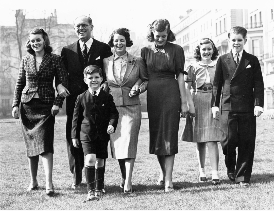 Netflix sprema seriju o Kennedyjima, najfascinantnijoj američkoj porodici. Evo šta znamo do sada