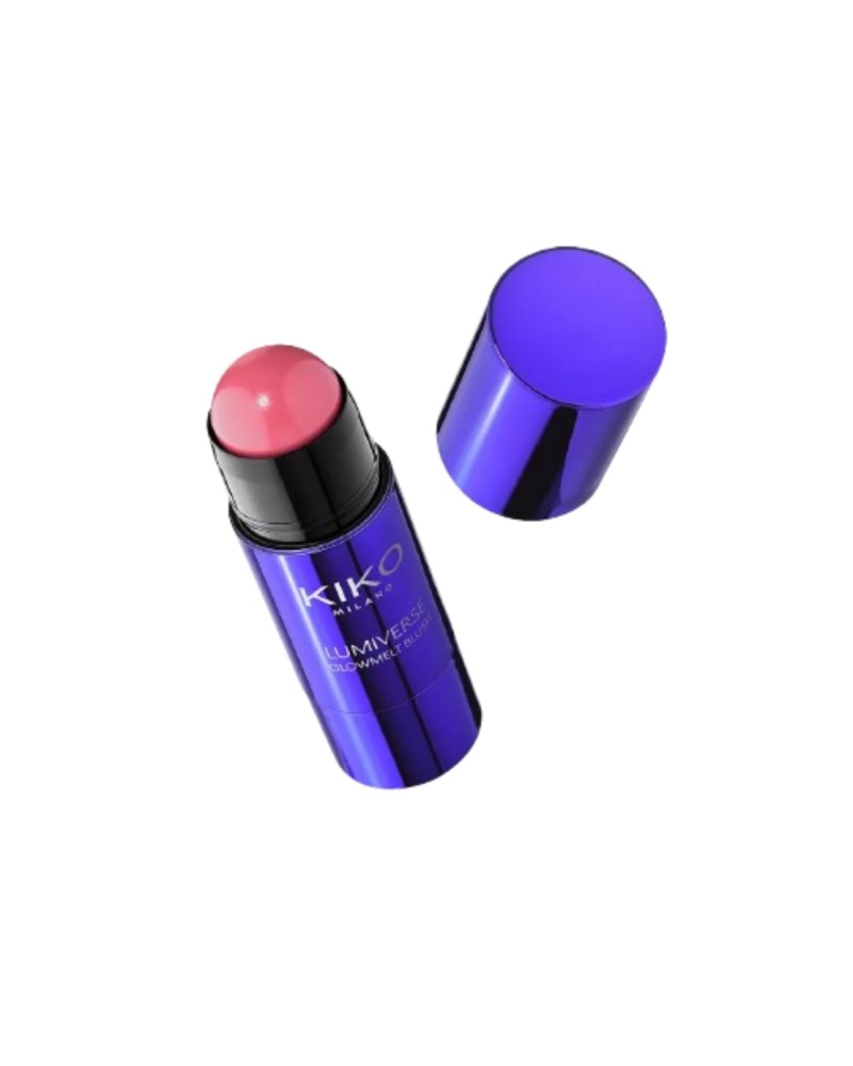 Kiko Milano blush