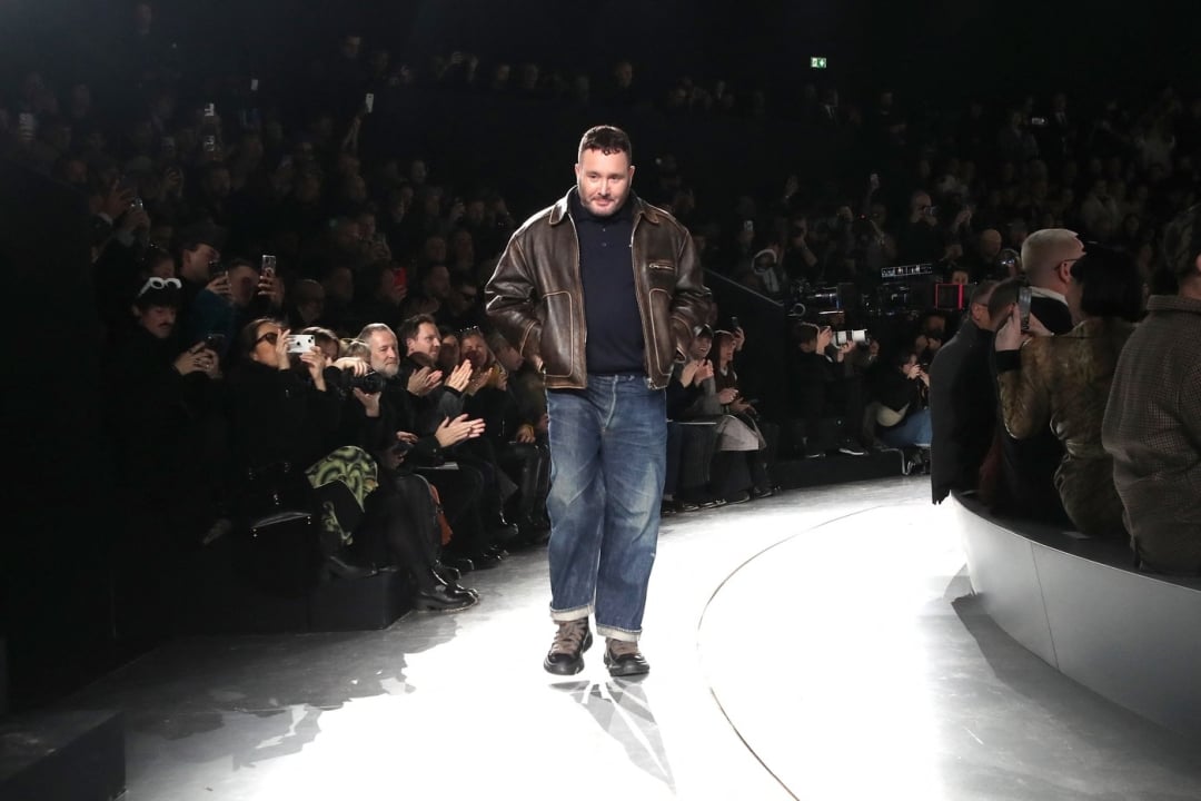 Kim Jones ima novi posao