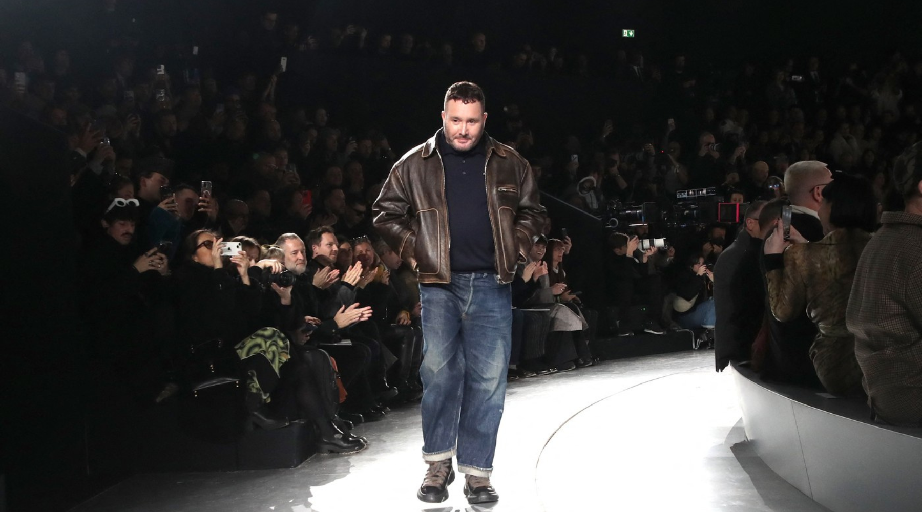 Kim Jones ima novi posao