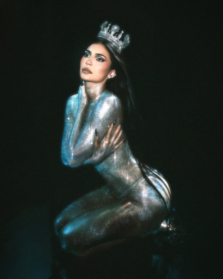 King Kylie: poratak kultne ere kroz novu liniju šminke