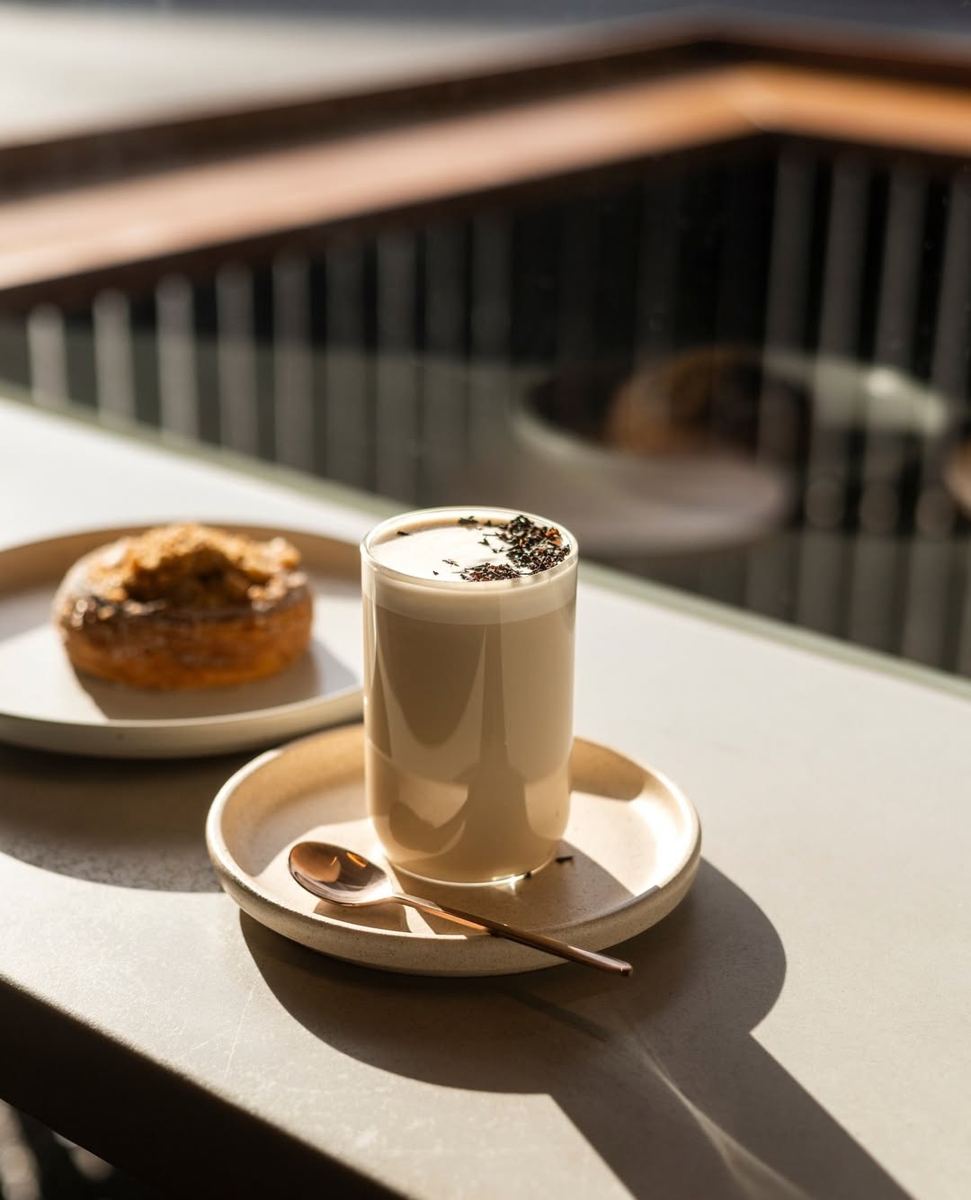 Donosimo recept za London Fog Latte – kremasti napitak koji će biti hit sezone