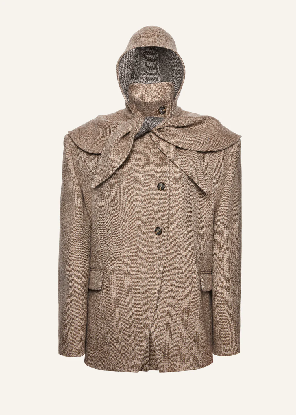 magda butrym blejzer