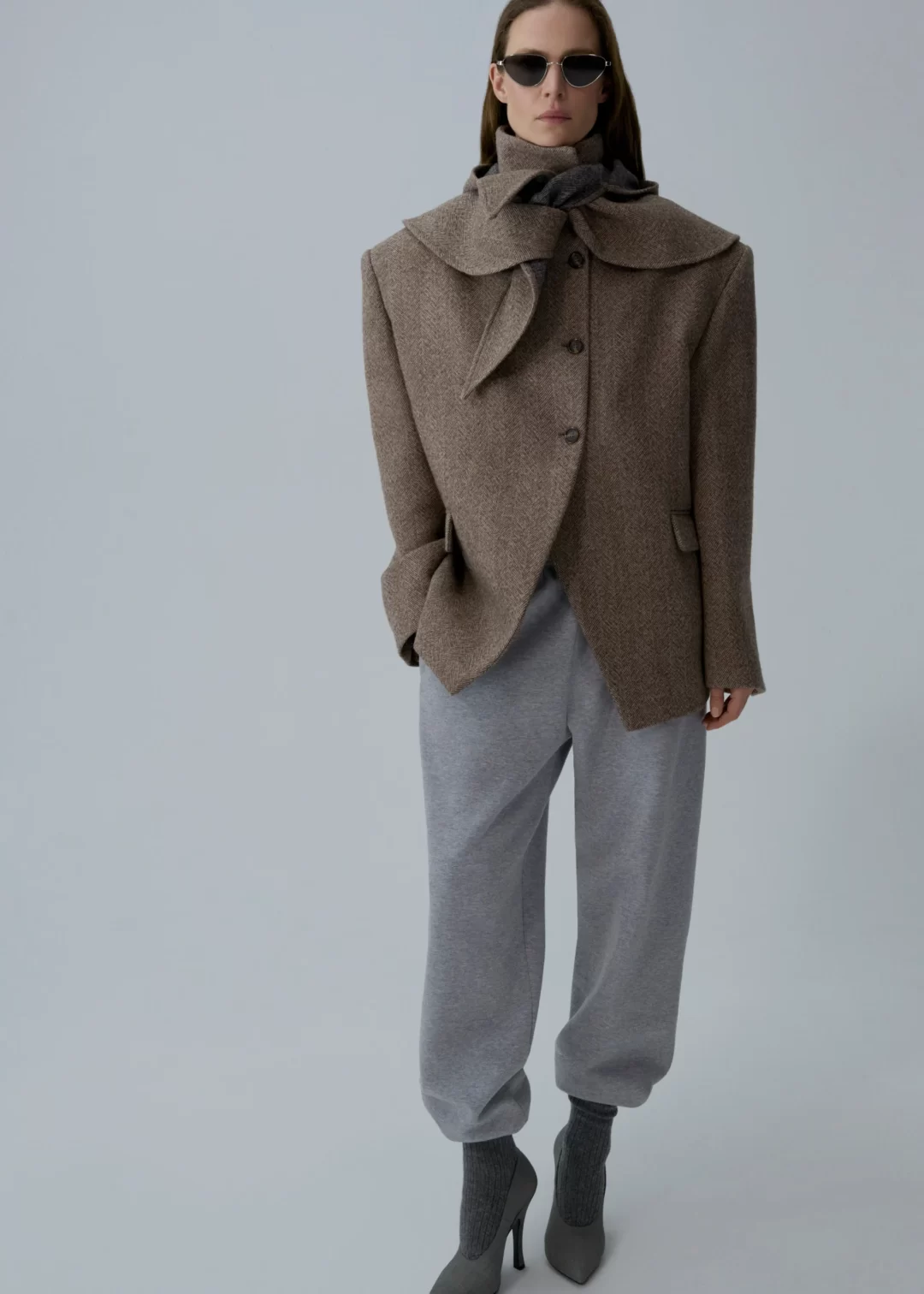 magda butrym blejzer