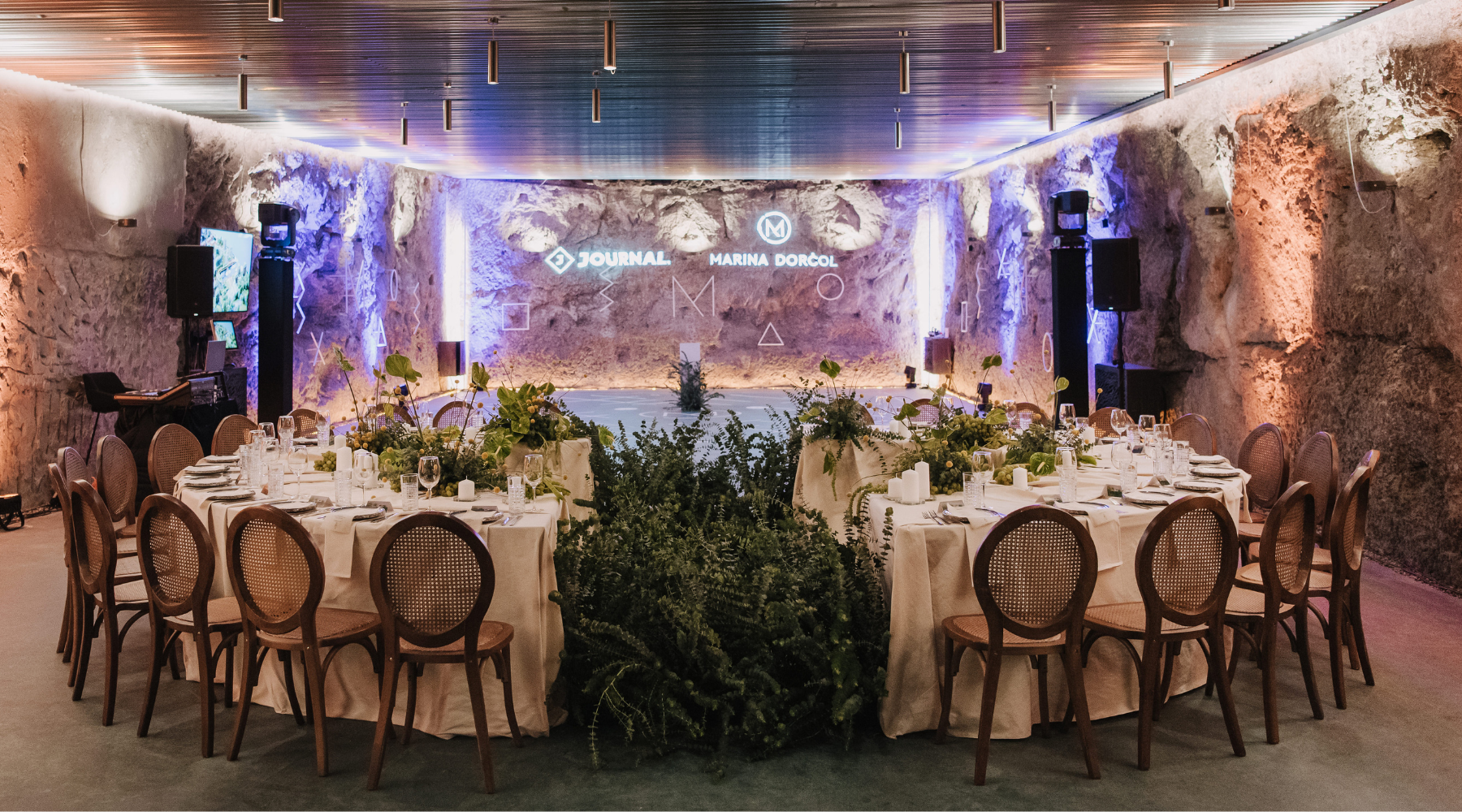 Journal x Marina Dorćol Lifestyle Session: Ekskluzivna večera koja je osvetlila novo poglavlje savremenog stanovanja