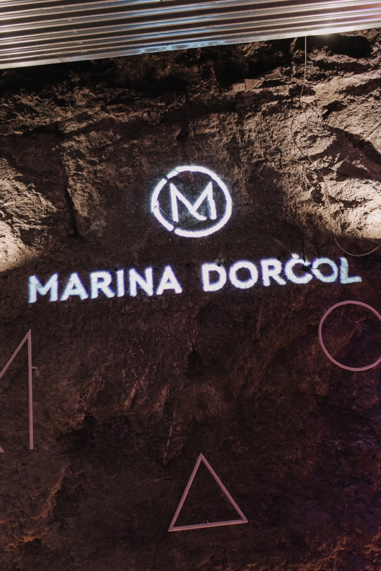 Marina Dorćol VR iskustvo