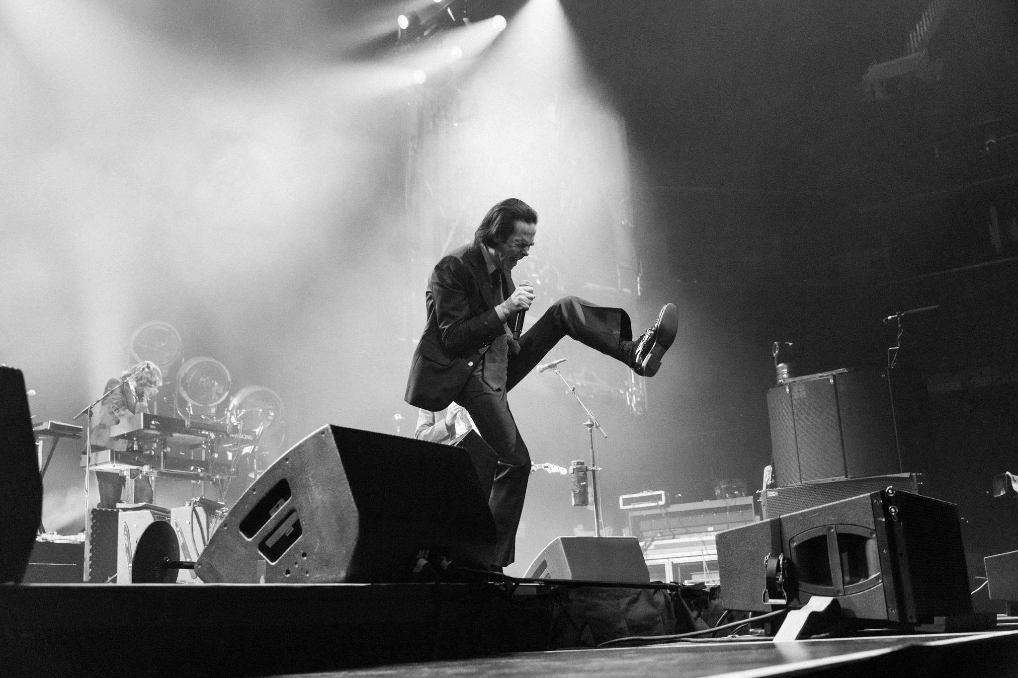 Nick Cave & The Bad Seeds stiže u Beograd: Donosimo detalje