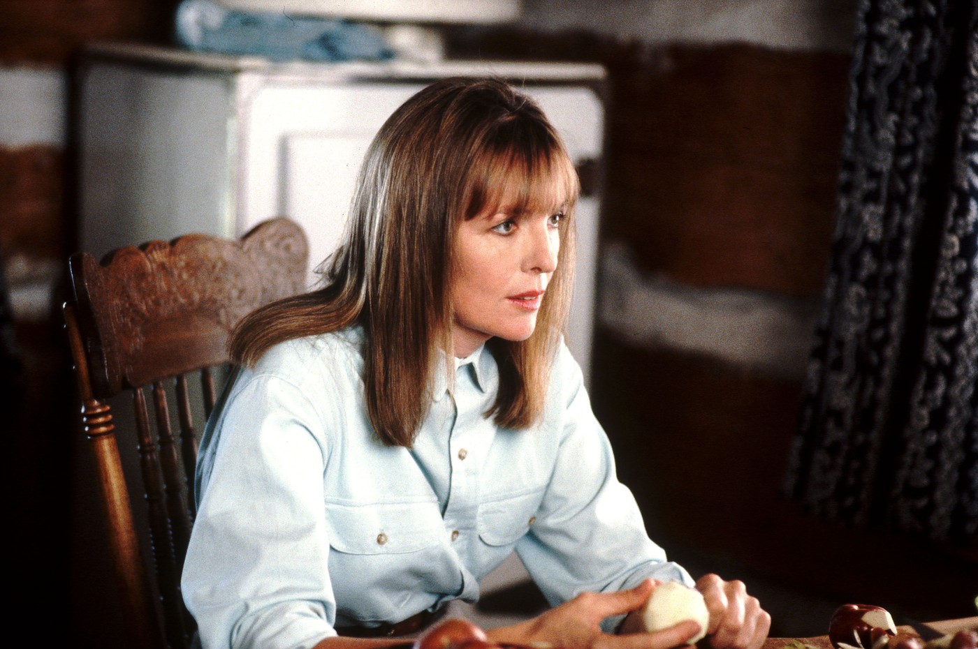 Napustila nas je Diane Keaton, legendarna glumica i ikona neponovljivog stila