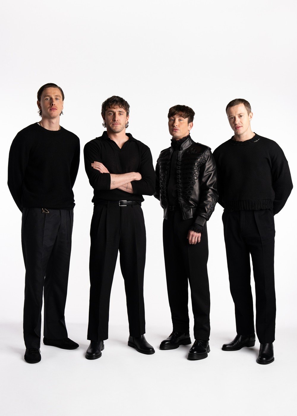 Znamo koje glumice tumače glavne ženske likove u biografskim filmovima o bendu The Beatles