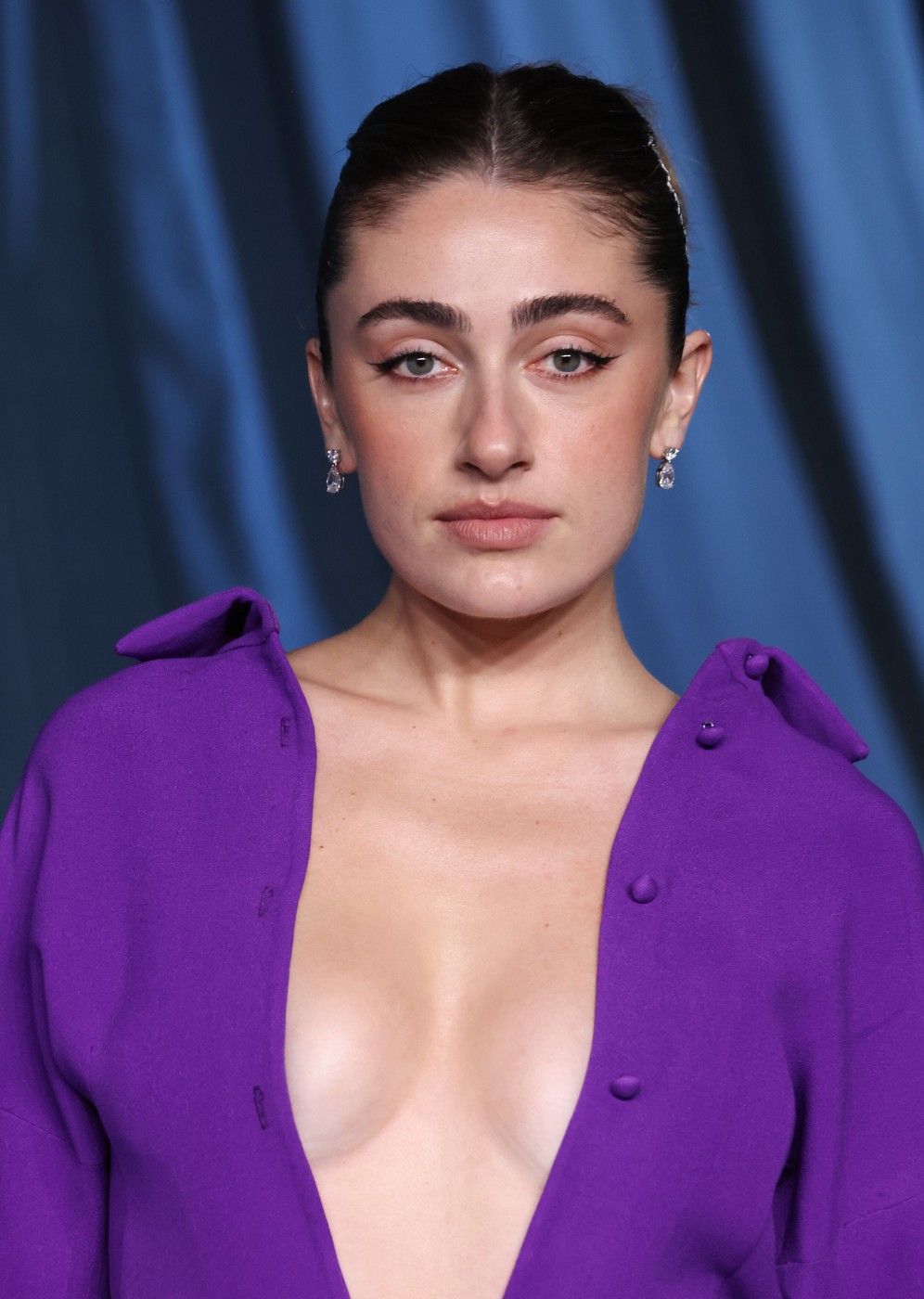 Academy Museum Gala 2025: Beauty trendovi
