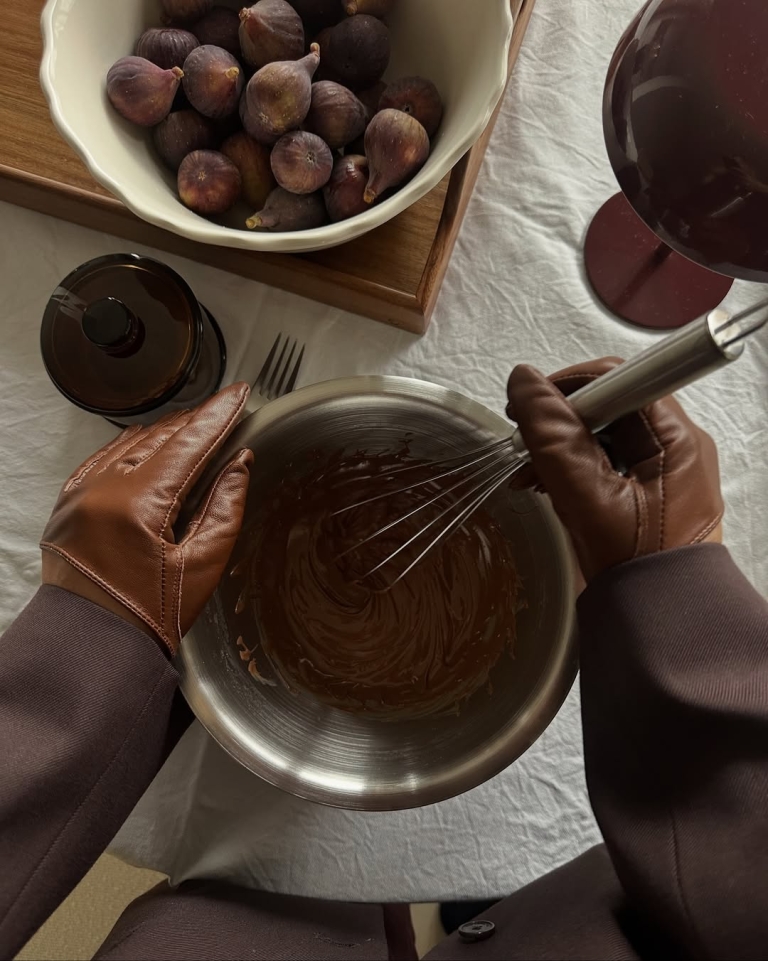 Smokve u čokoladi: Slatki recept kom bi retko ko odoleo