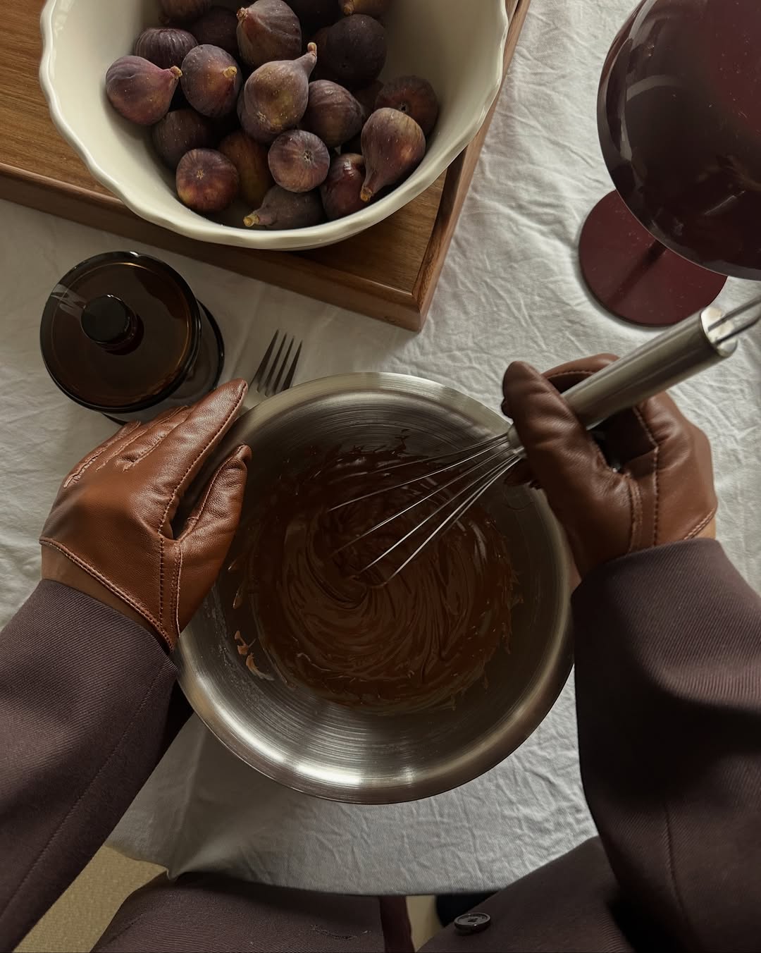 Smokve u čokoladi: Slatki recept kom bi retko ko odoleo