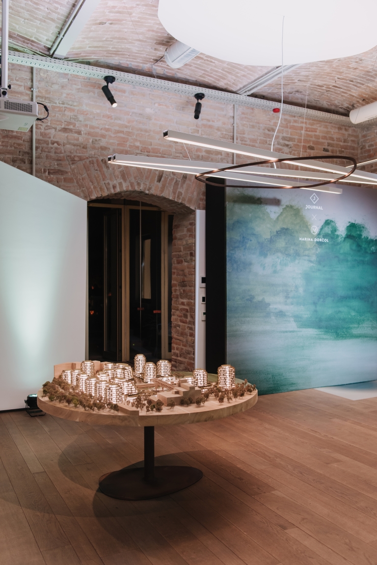 Marina Dorćol: Inovativno VR iskustvo u fokusu