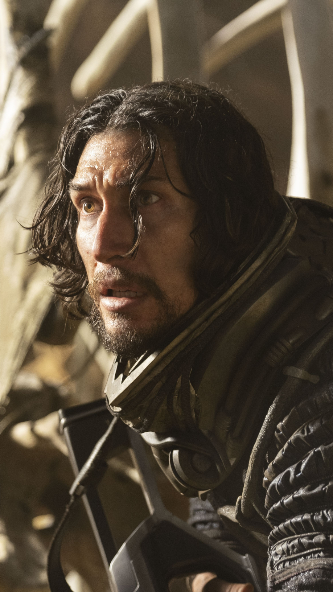 Nakon niza filmskih uloga, Adama Drivera uskoro ponovo gledamo u (Netflixovoj) seriji