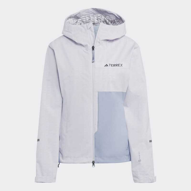 Adidas Terrex Rain .RDY Jacket