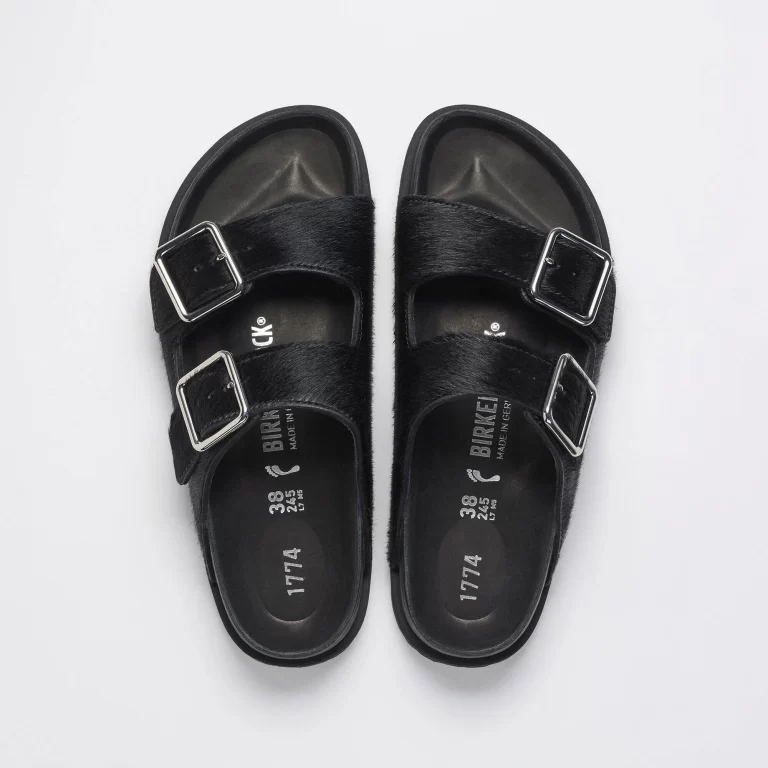 Birkenstock become berlin kolekcija