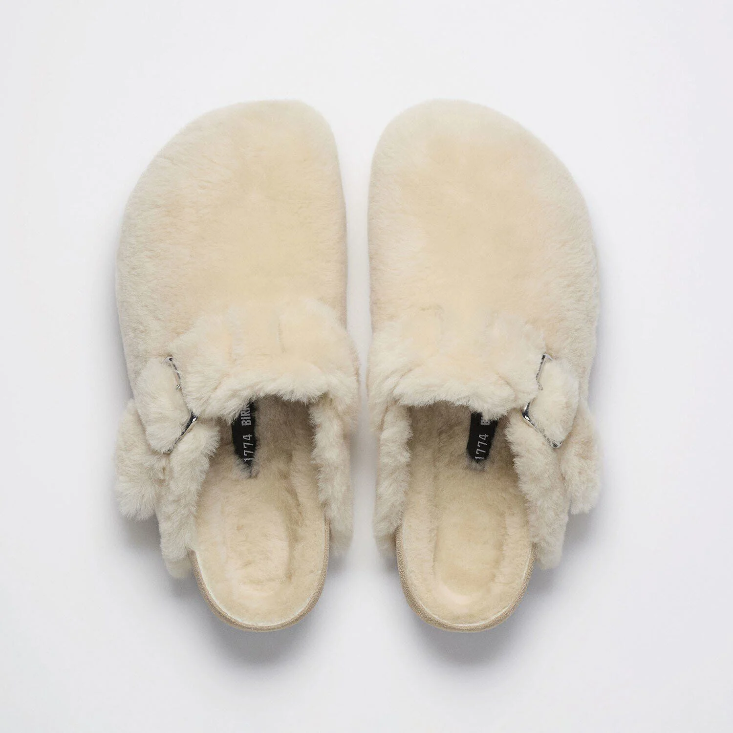 Birkenstock become berlin kolekcija