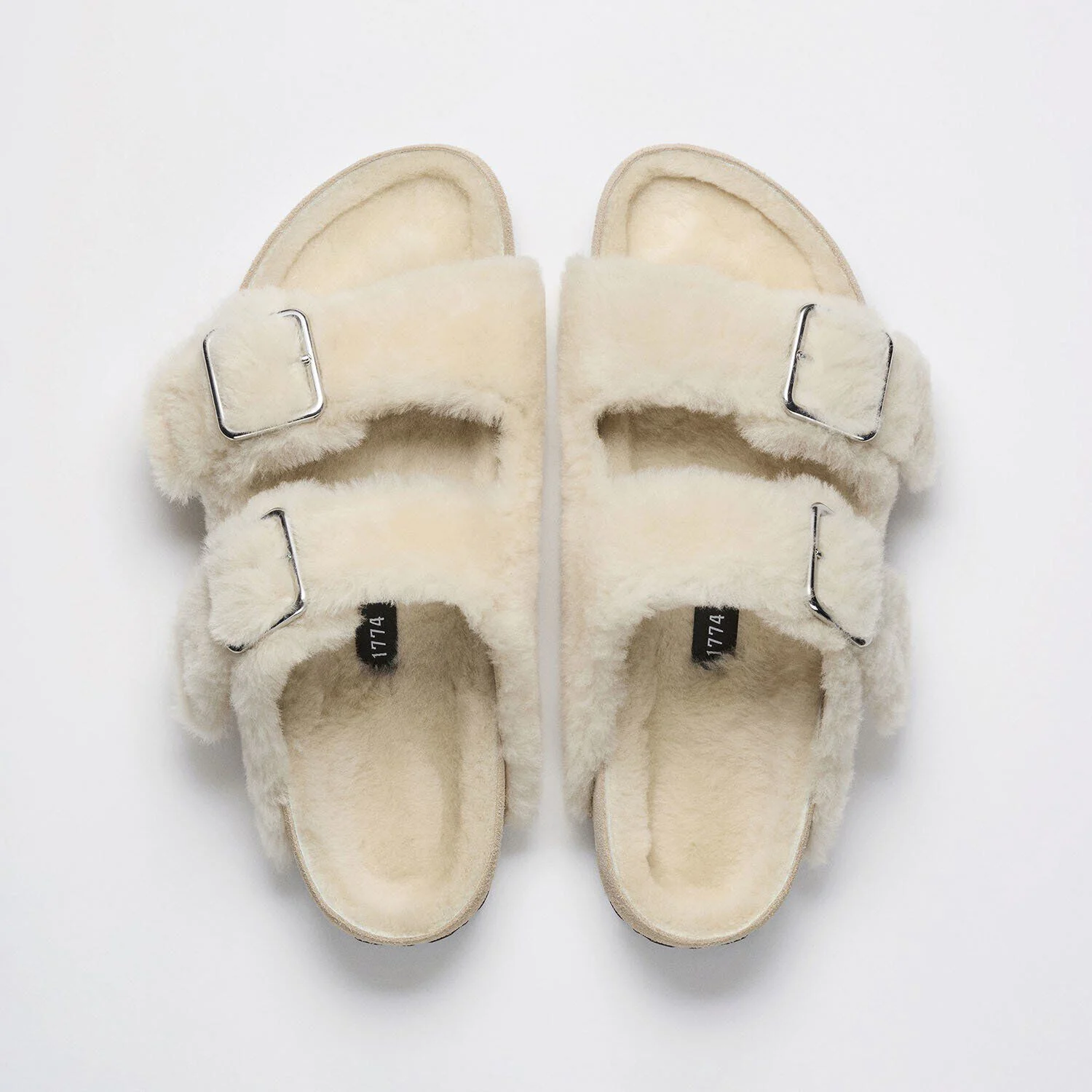 Birkenstock become berlin kolekcija