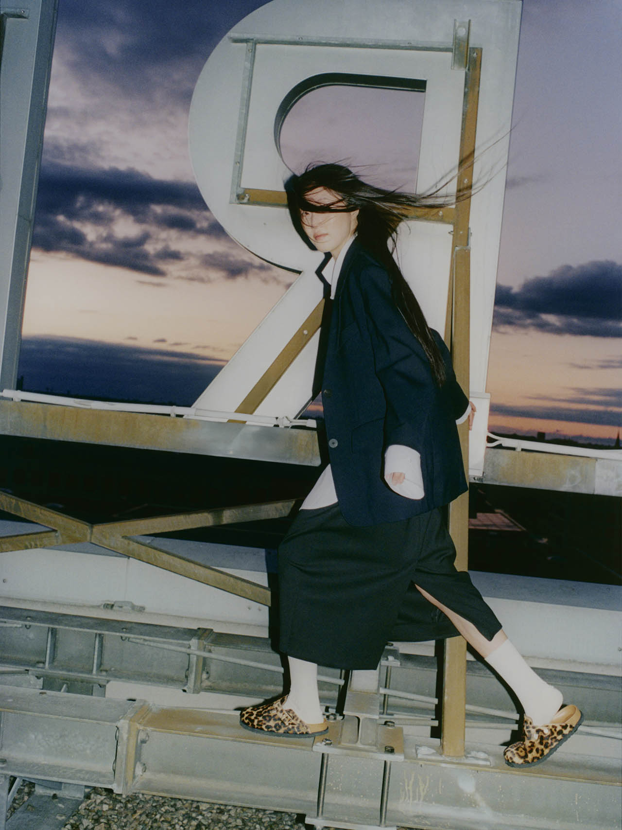 Birkenstock become berlin kolekcija