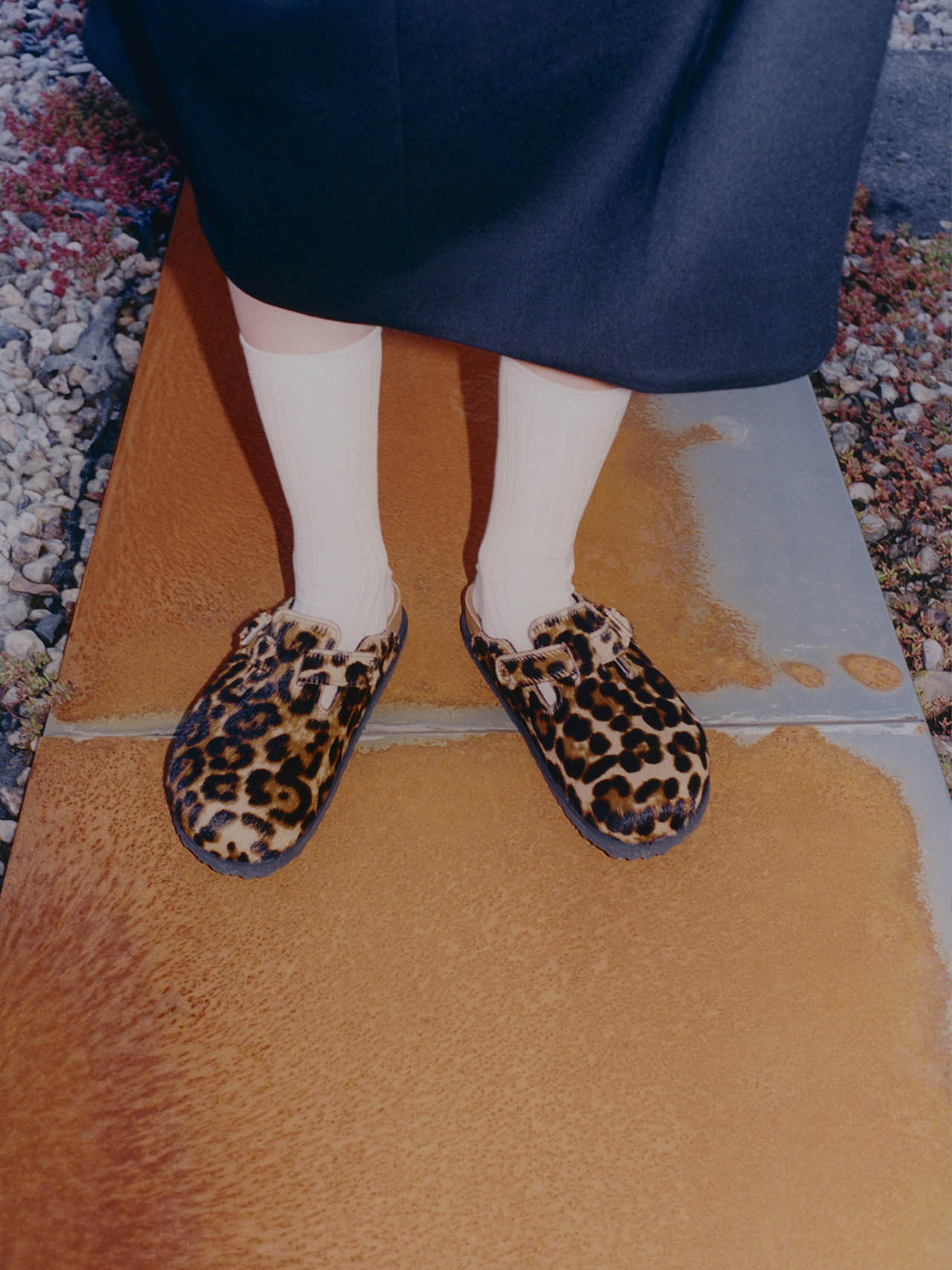 Birkenstock become berlin kolekcija