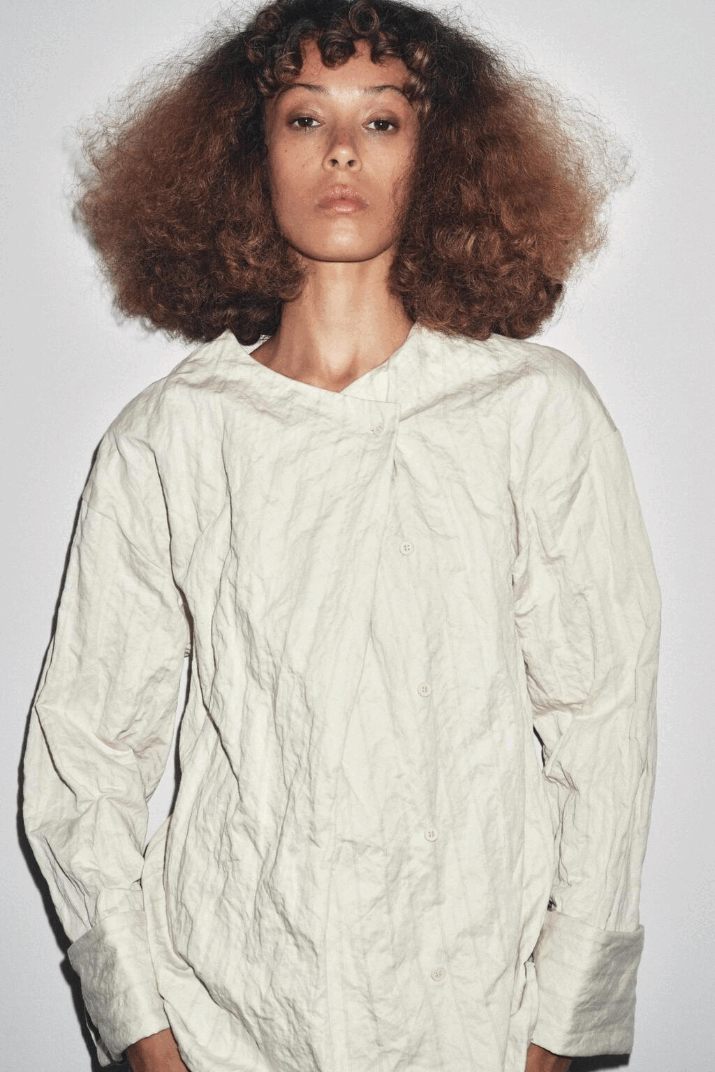 Ovih 10 bluza iz Zare su poput dizajnerskih