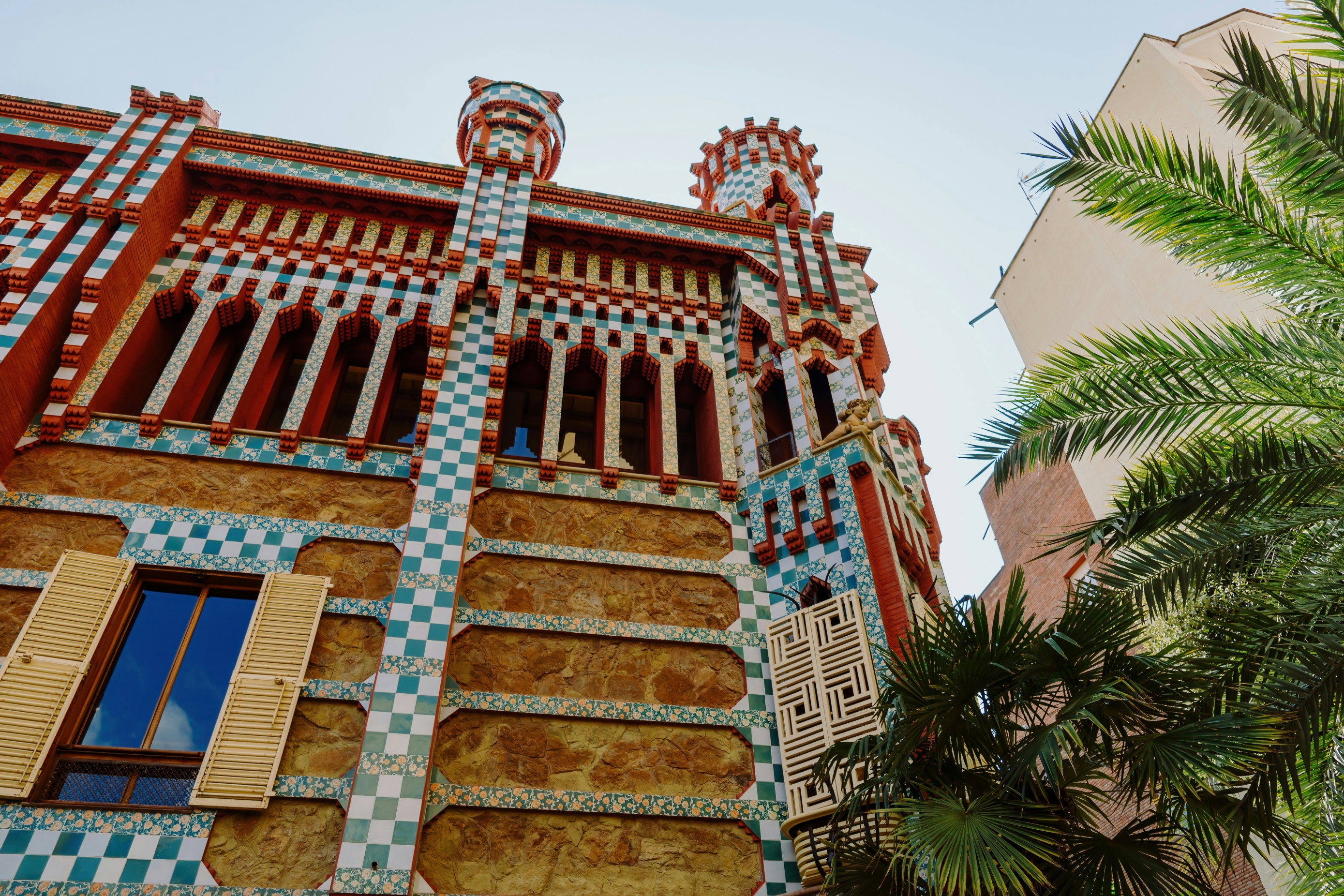 Casa Vicens_pourya-gohari-28if6QMl4FY-unsplash
