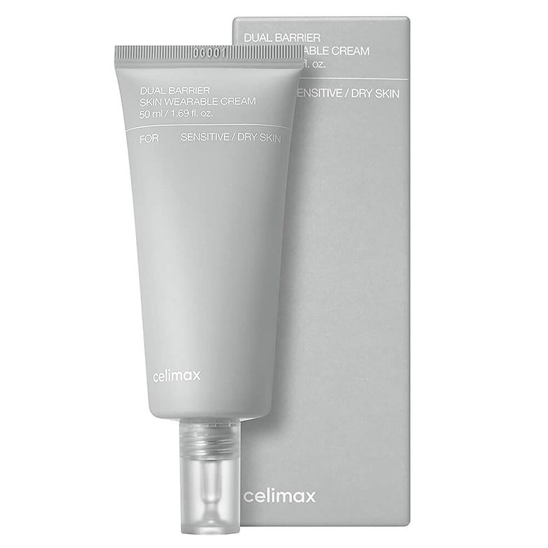Celimax Dual Barrier Skin Wearable Cream