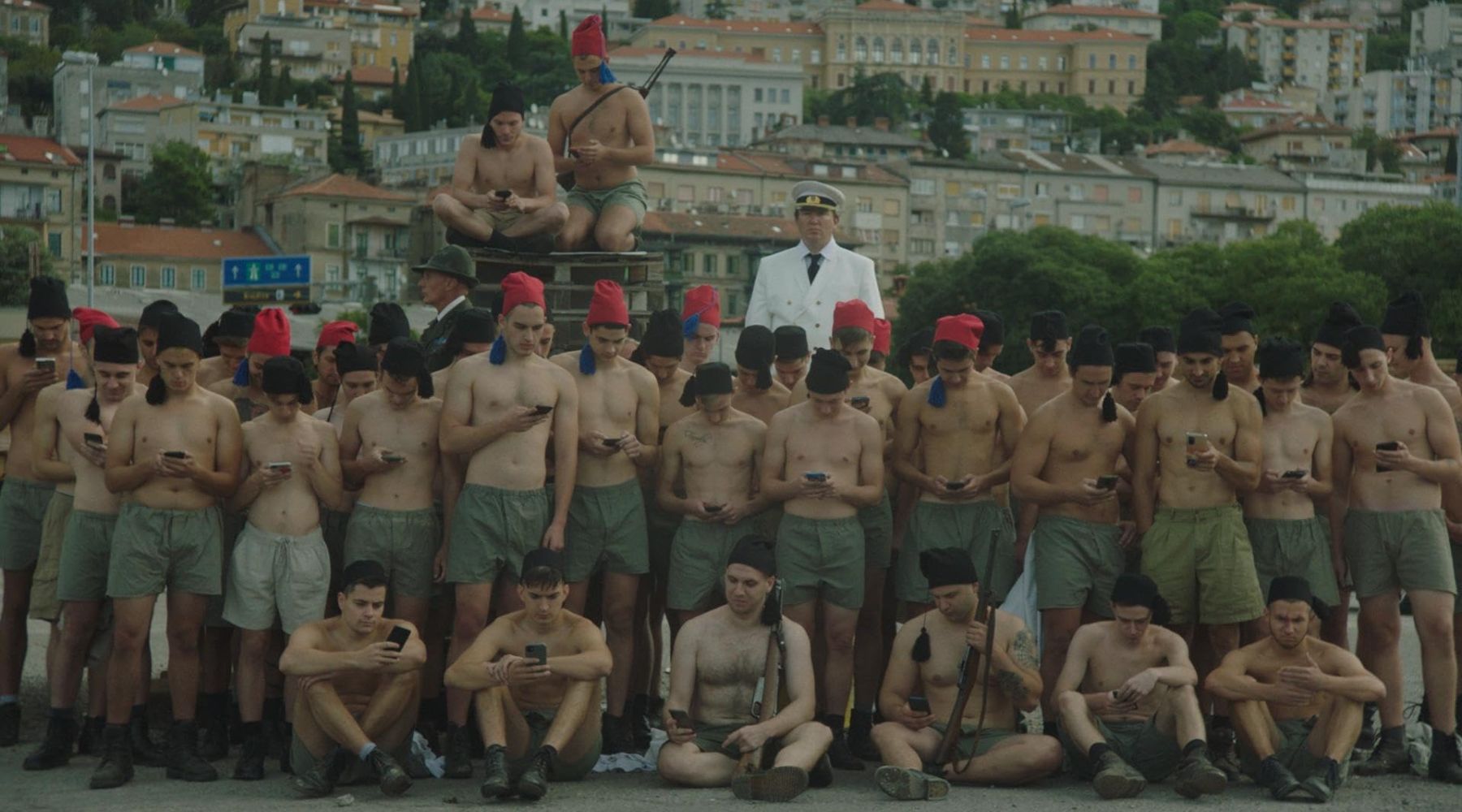 „Fiume o morte!” gledamo na festivalu Slobodna Zona