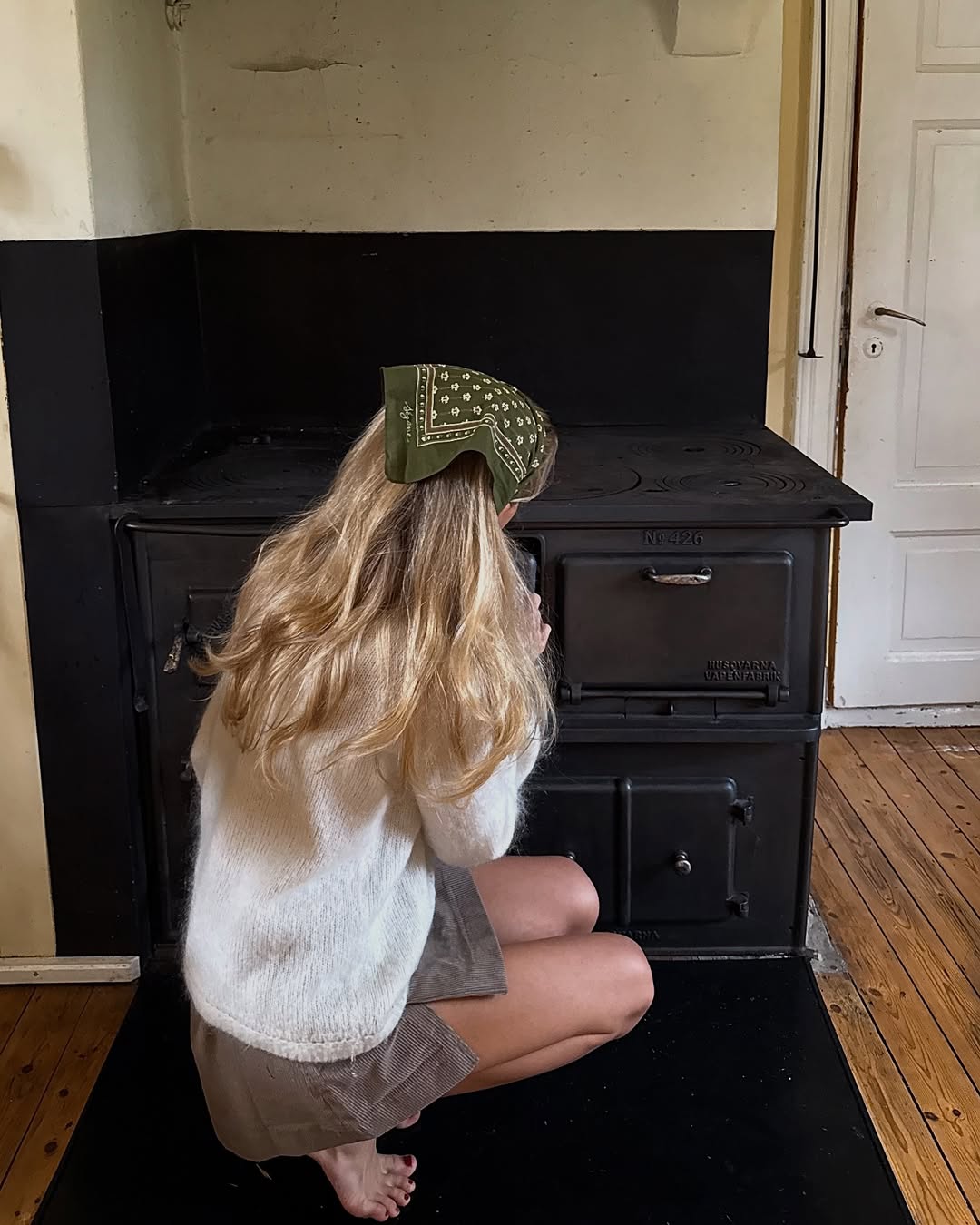 Gingerbread Latte Cake: Savršena poslastica za hladne dane