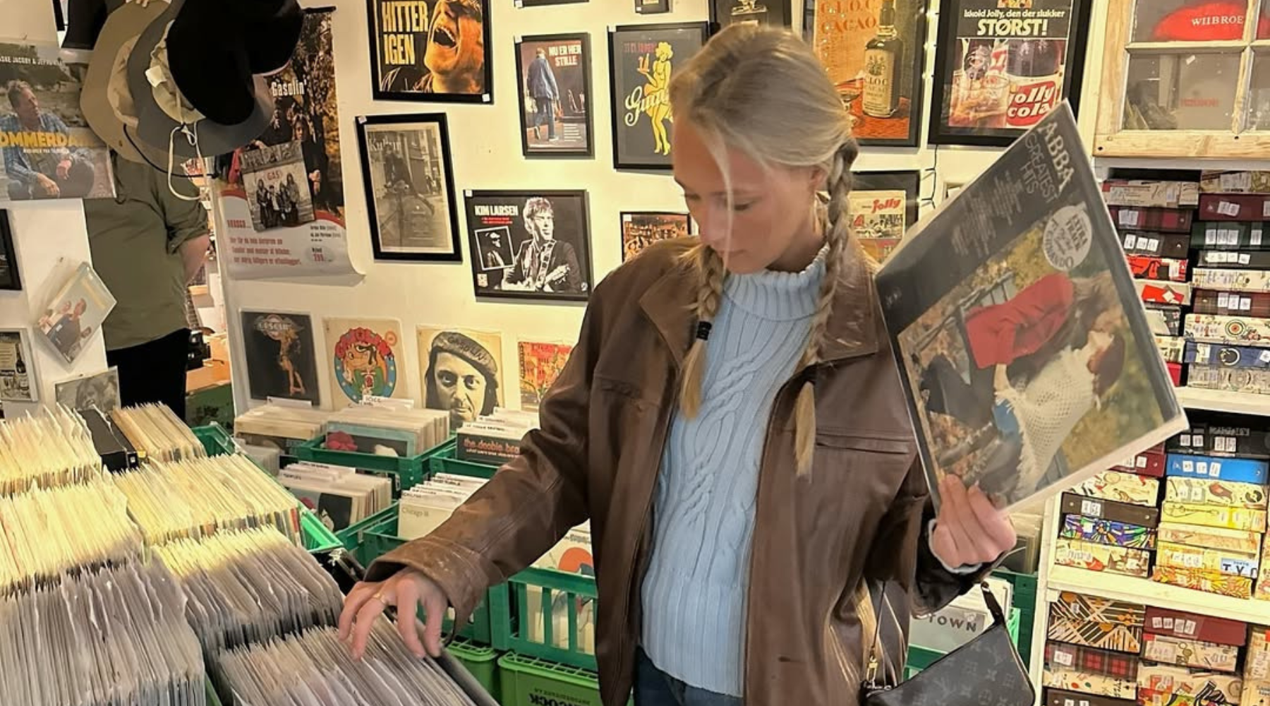 Long read: Izgubljena umetnost usporavanja i slušanja gramofonske ploče