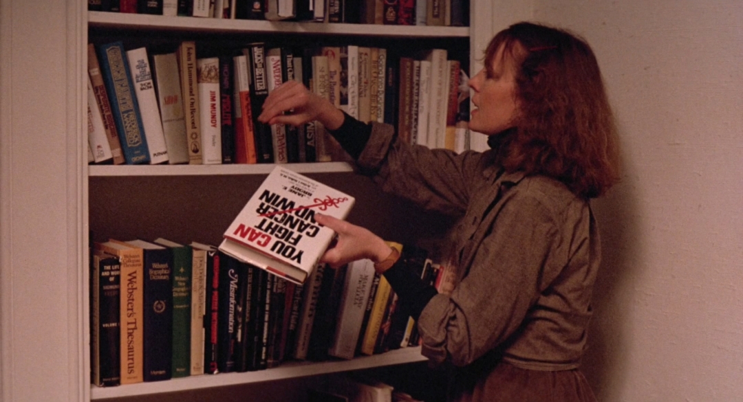 Diane Keaton, Woody Allen, Zdravko Šotra… Zavirili smo u bogat program Kinoteke za novembar