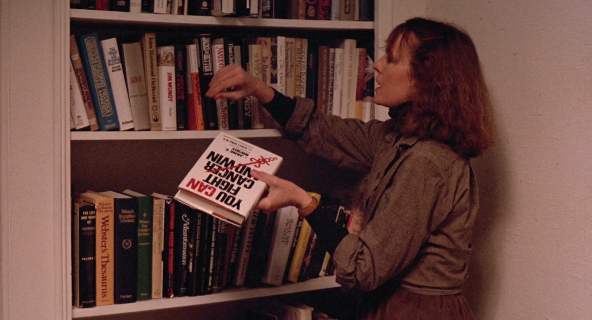 Diane Keaton, Woody Allen, Zdravko Šotra… Zavirili smo u bogat program Kinoteke za novembar