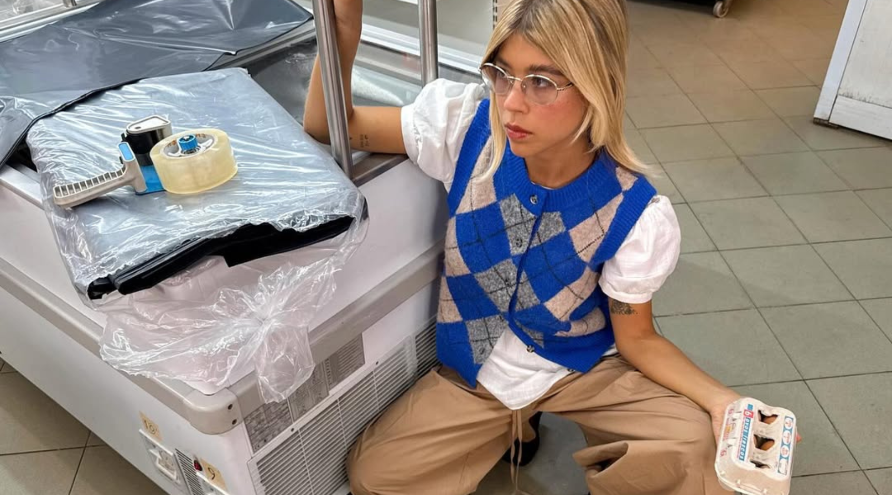 Kapri plava je glavni hit – u modnom, ali i svetu enterijera