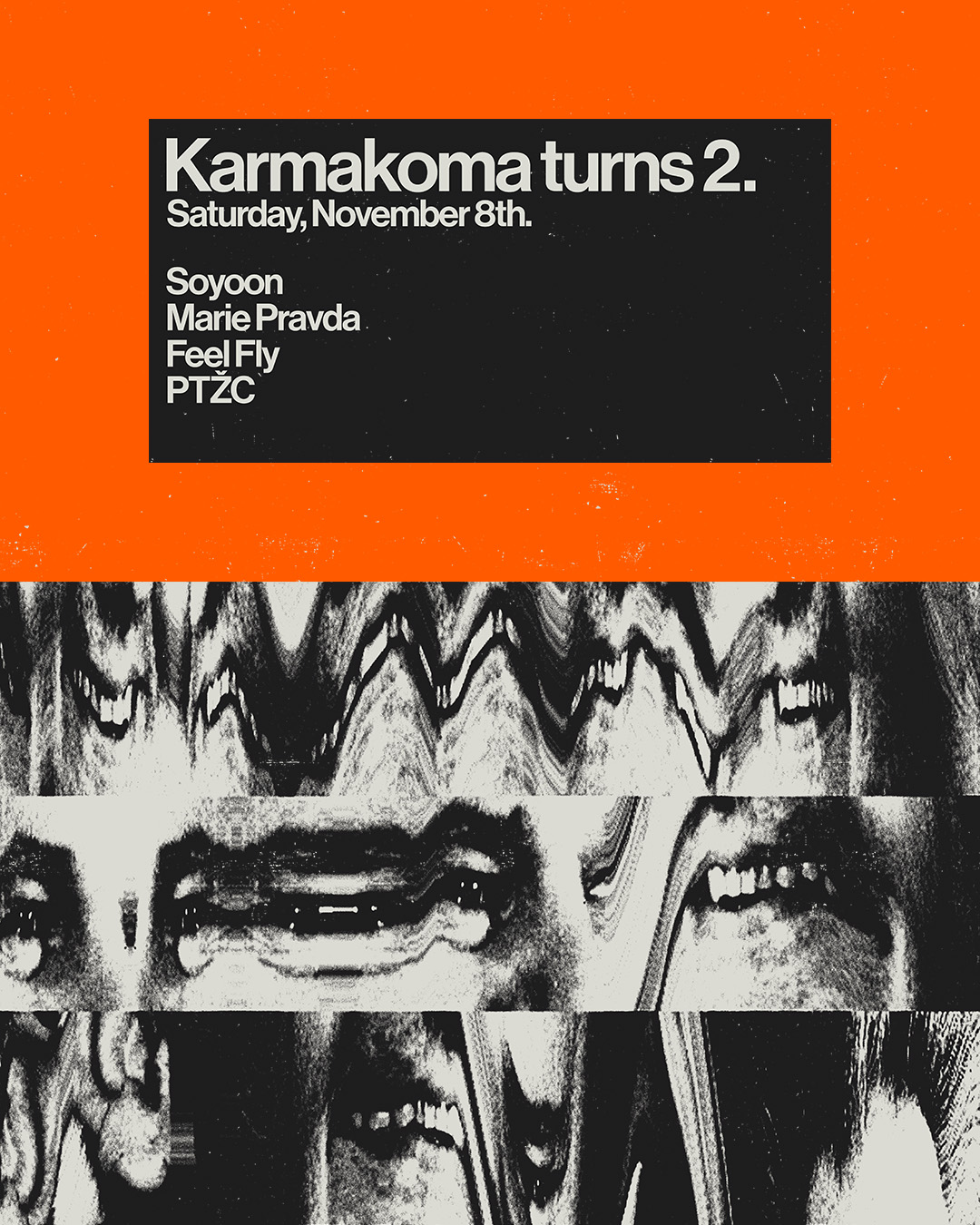 Karmakoma