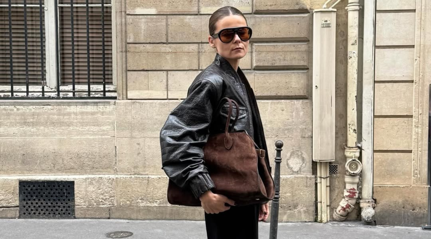 Krokodilska koža unosi nešto posebno u autfit, a high-street brendovi imaju super ponudu takvih komada