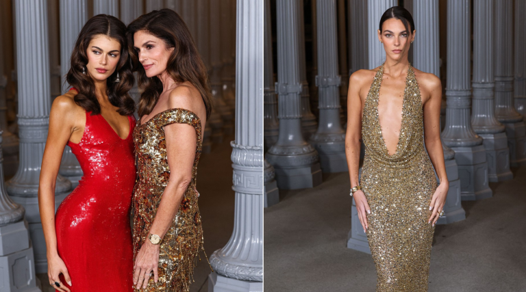 LACMA Art + Film Gala 2025: Šljokice u fokusu